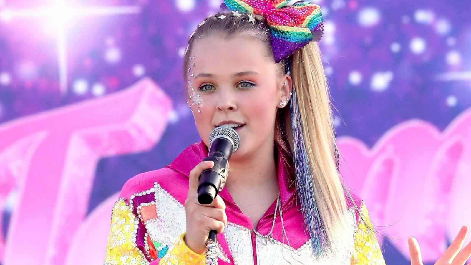 JoJo Siwa