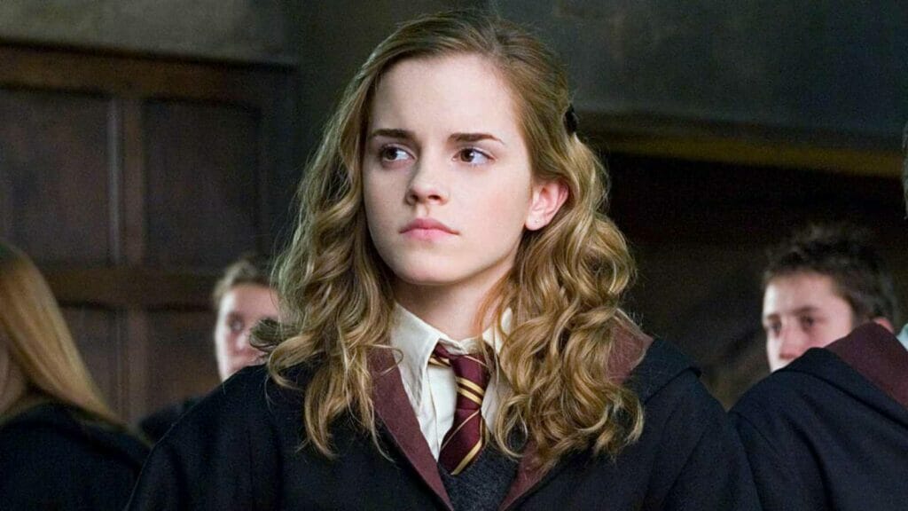 Emma Watson