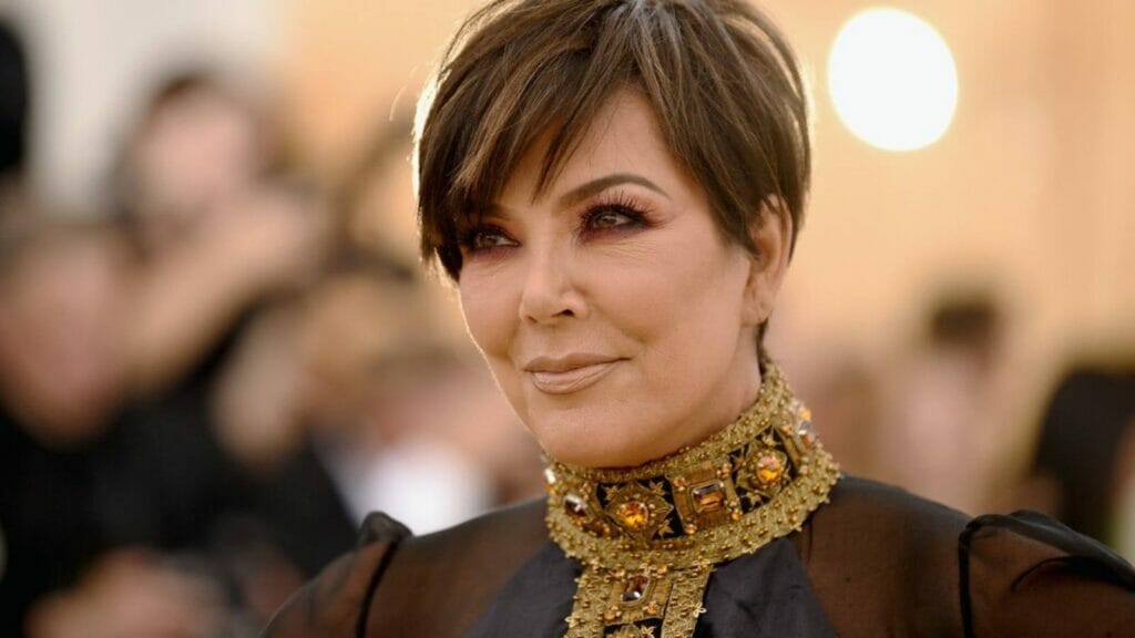 Kris Jenner