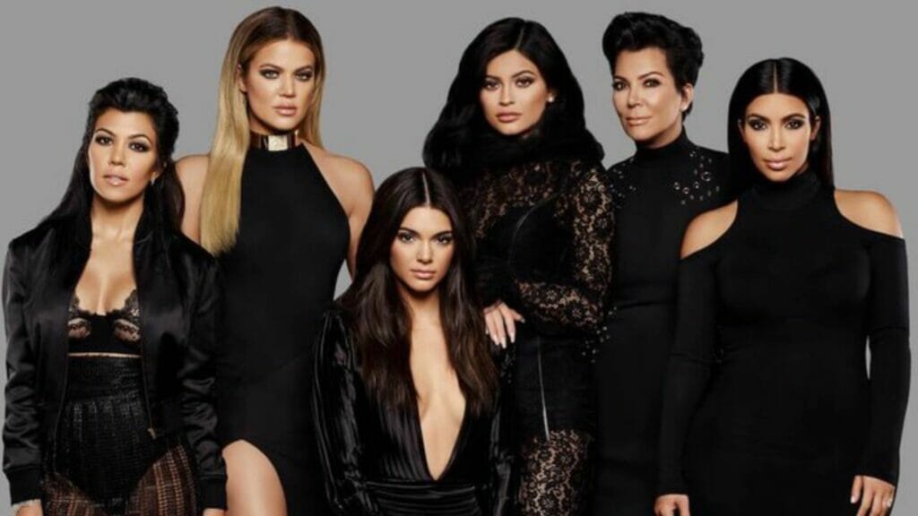 Kardashian-Jenner Net Worth: Who Is The Richest Kardashian In The ...