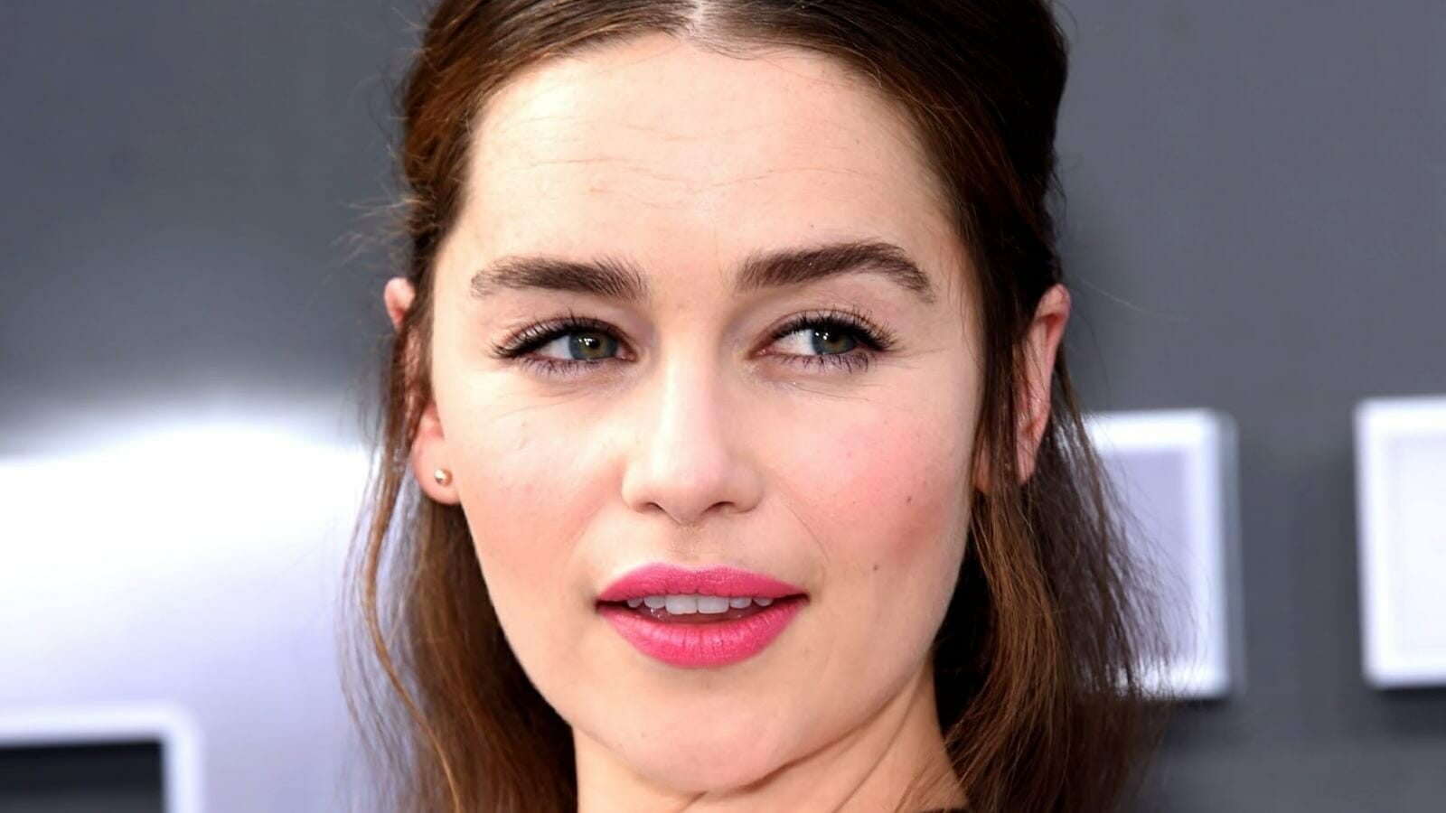 Emilia Clarke