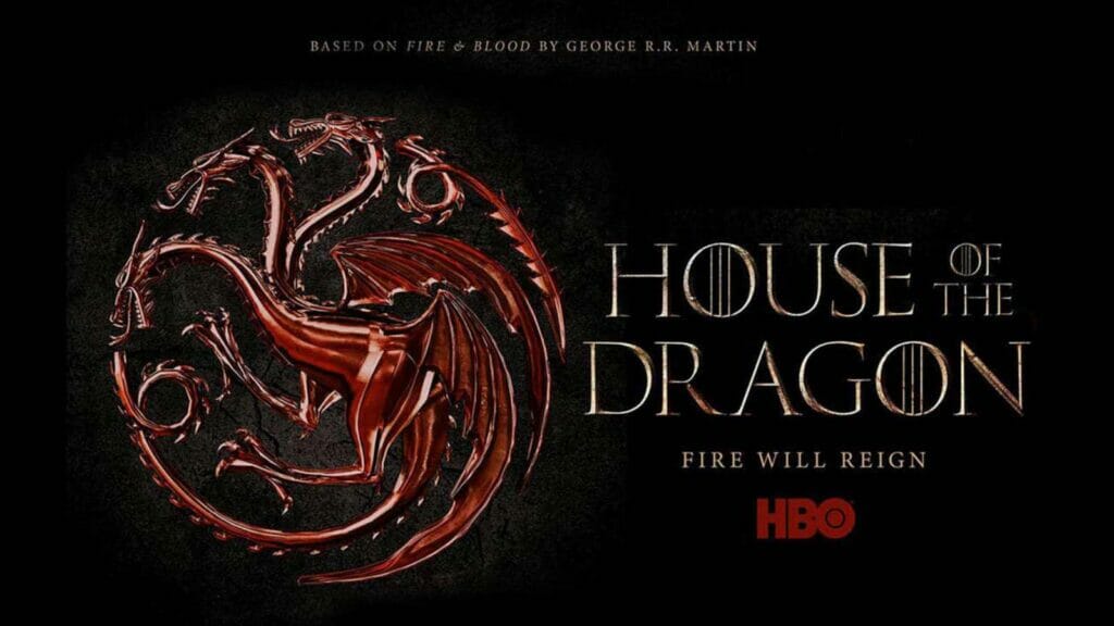 House of The Dragon