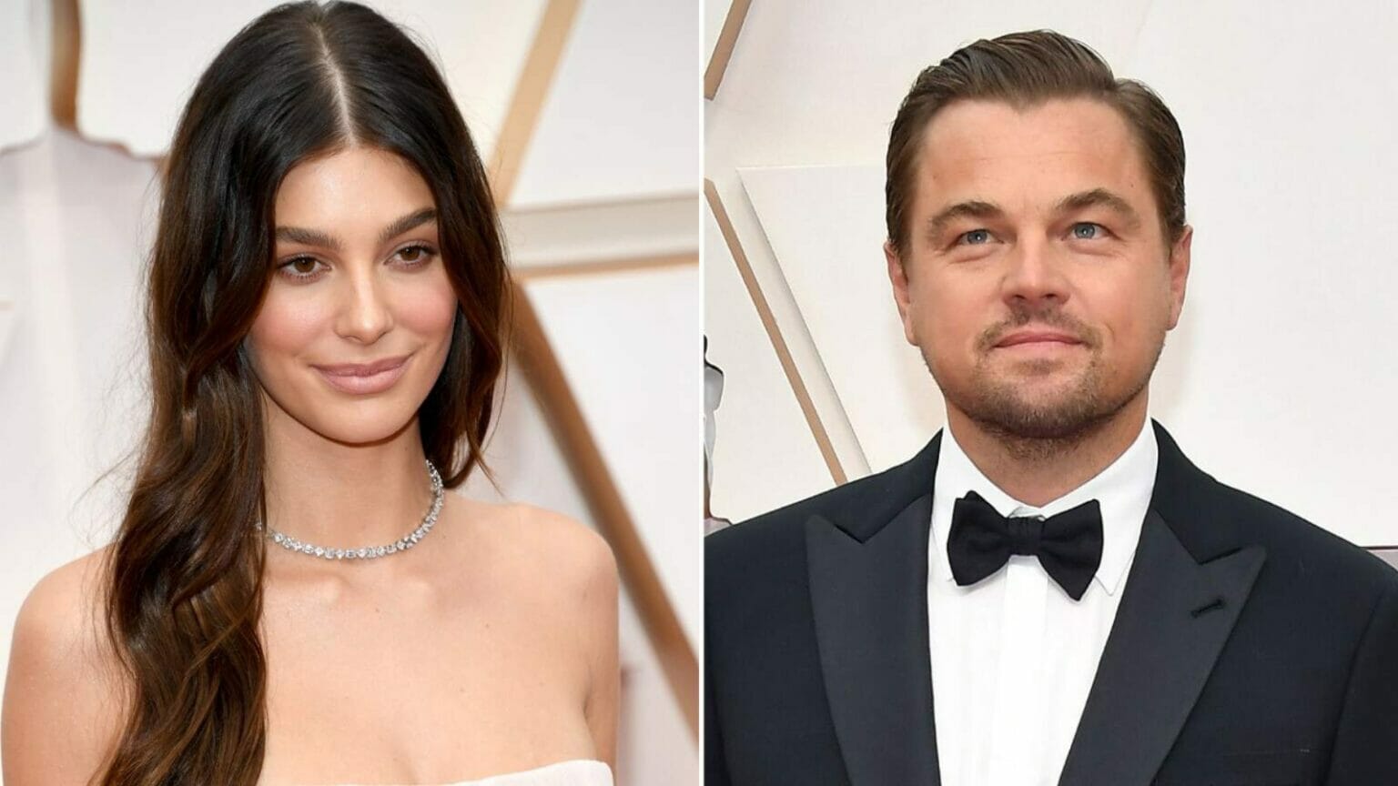 Leonardo Dicaprio And Camila Morrone Split After Four Years This Might Be The Reason For It 