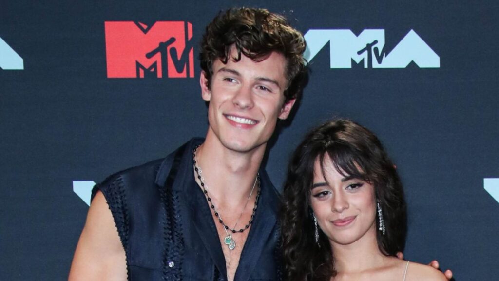 Why Shawn Mendes And Camila Cabello Split? - FirstCuriosity