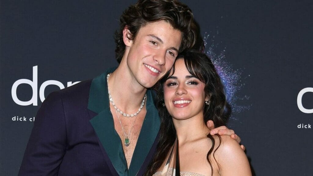 Why Shawn Mendes And Camila Cabello Split? - FirstCuriosity