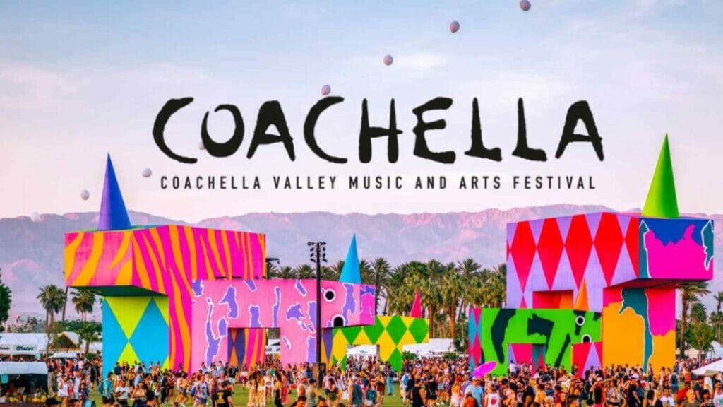 Coachella 2022