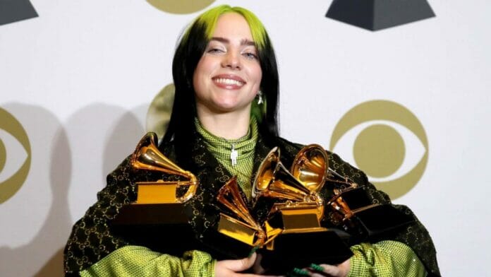 Billie Eilish