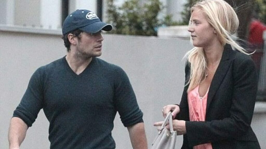 Henry Cavill Girlfriends: All the Girls he has Dated