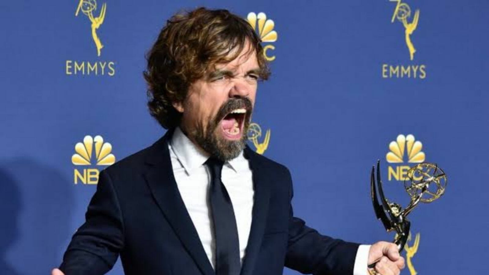 Peter Dinklage