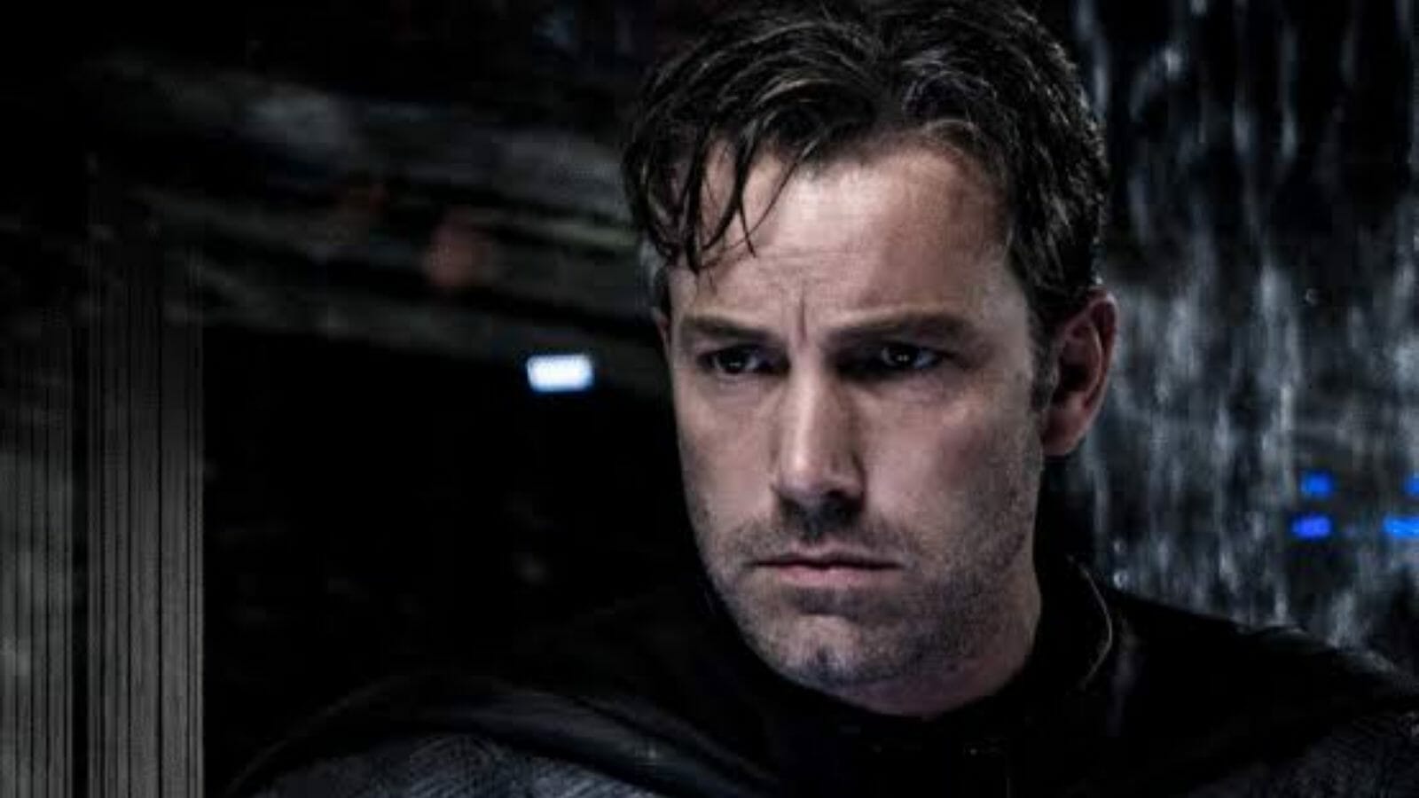 Ben Affleck