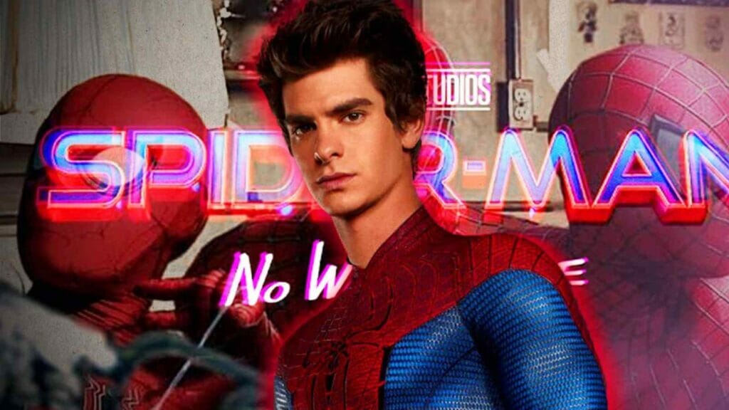 Andrew Garfield