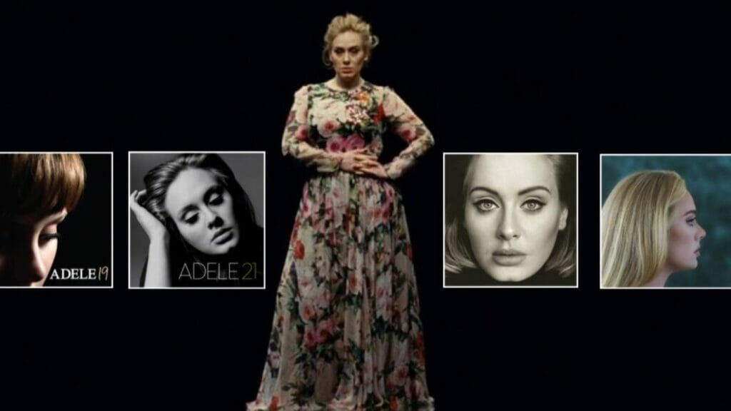 Adele