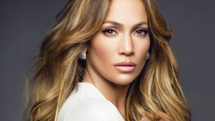 Jennifer Lopez