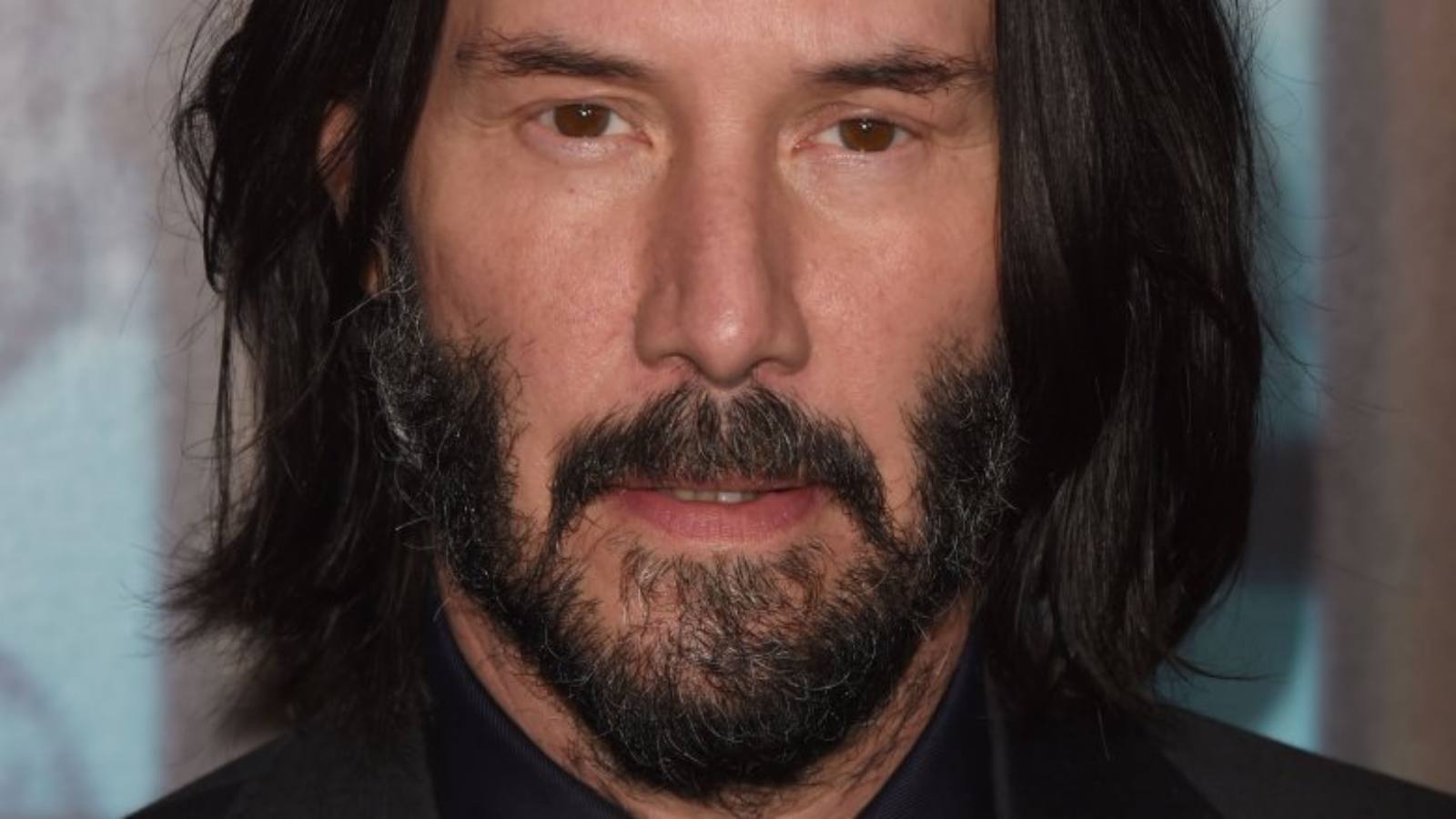 Keanu Reeves' father left him and the family