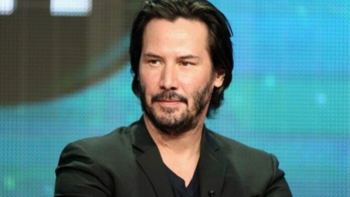 Keanu