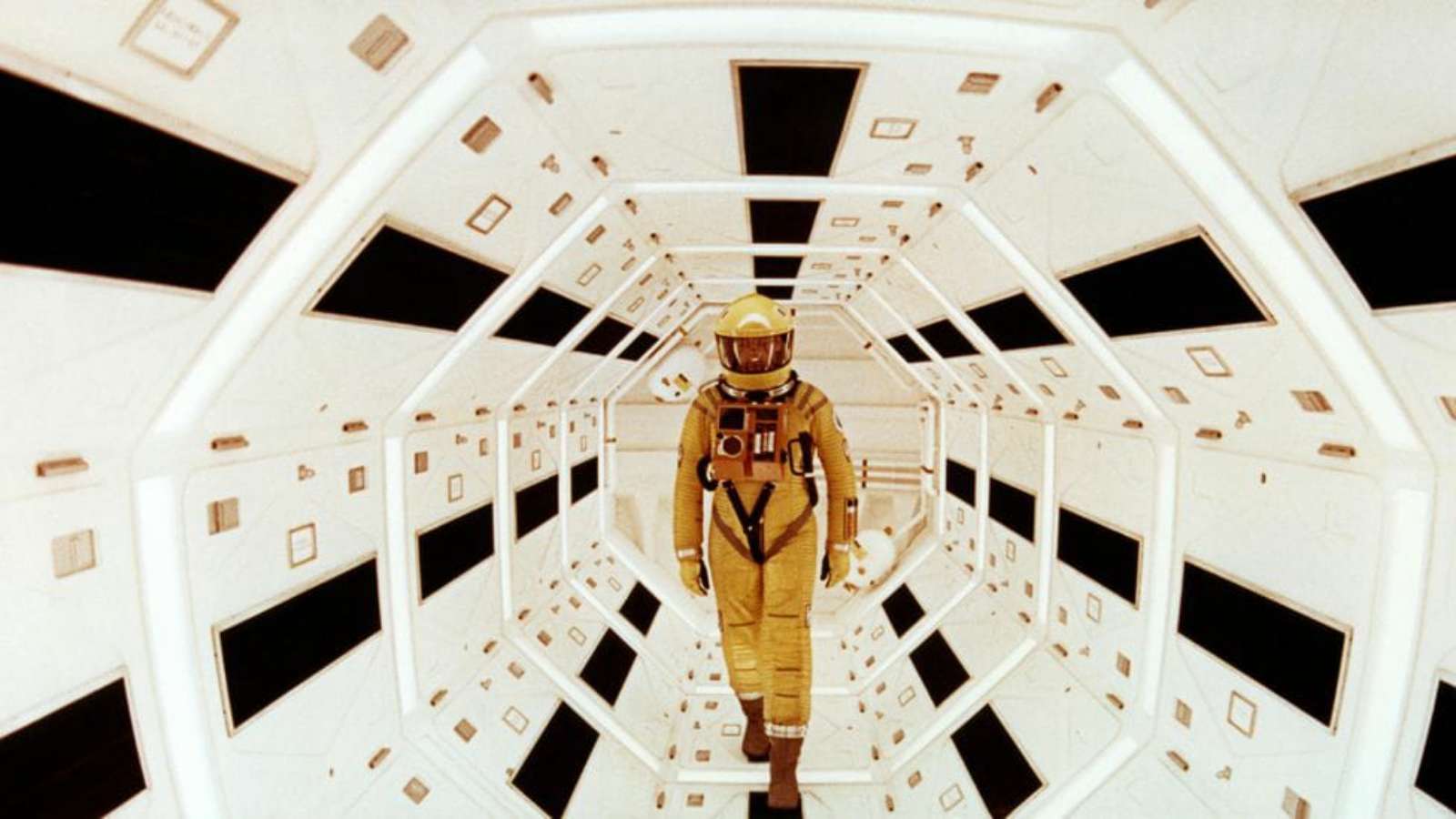 2001: A Space Odyssey