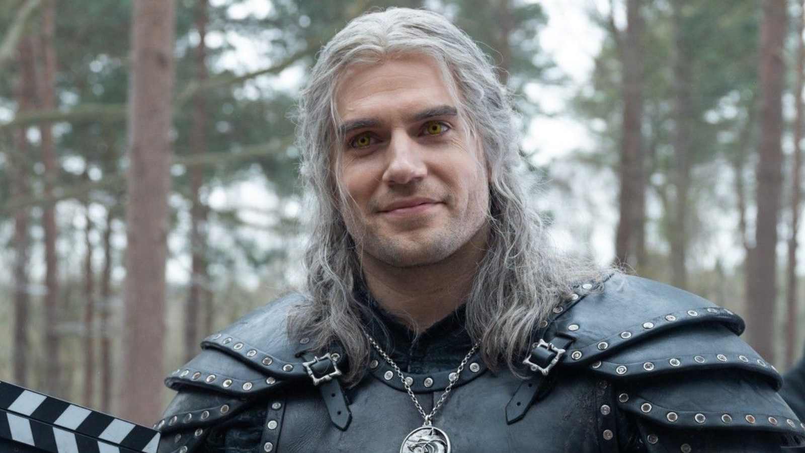 The Geralt of Rivia