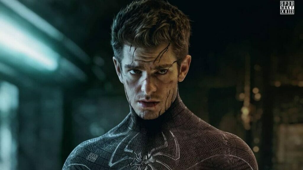 Andrew Garfield