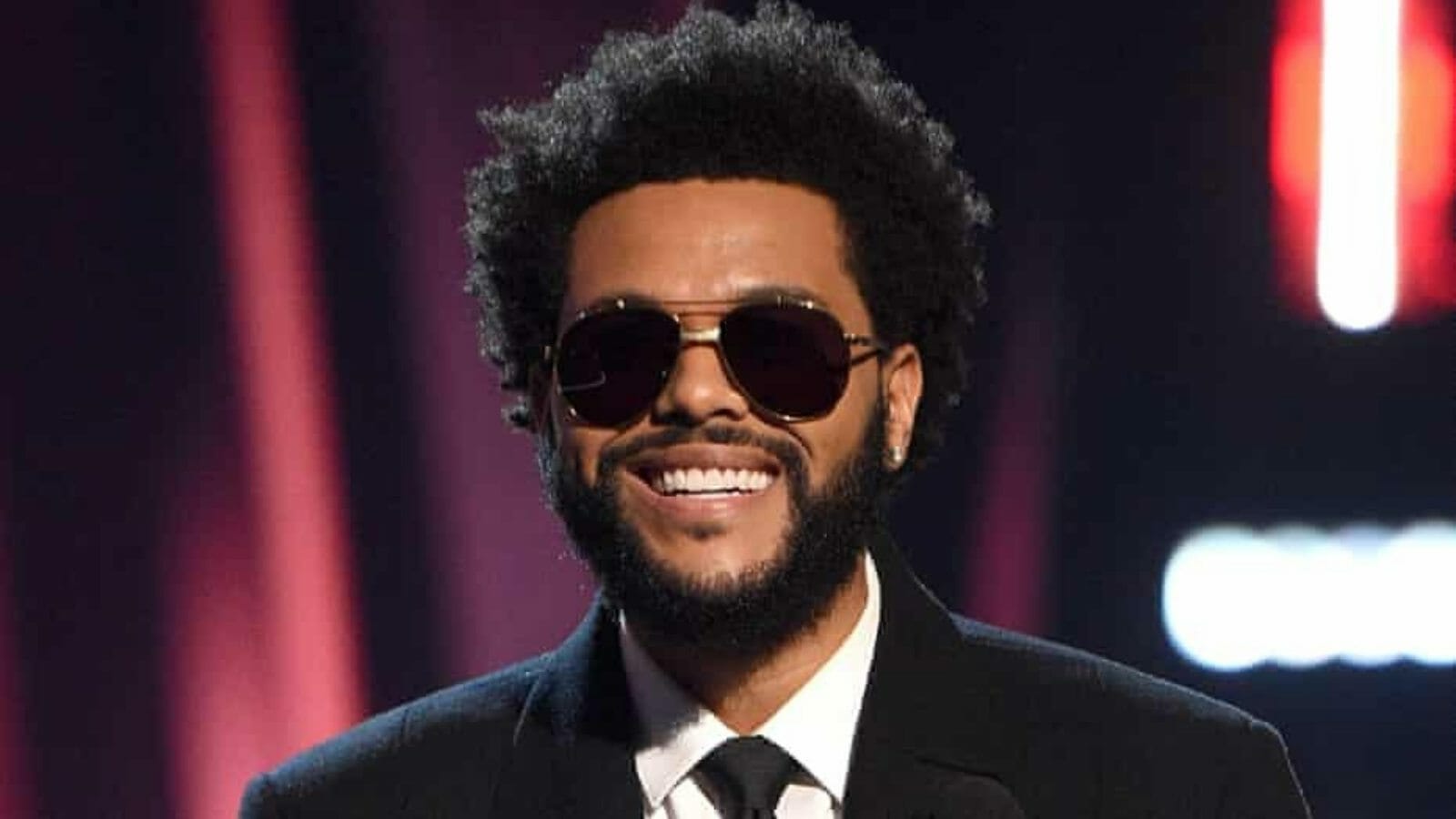 Net Worth of The Weeknd First Curiosity