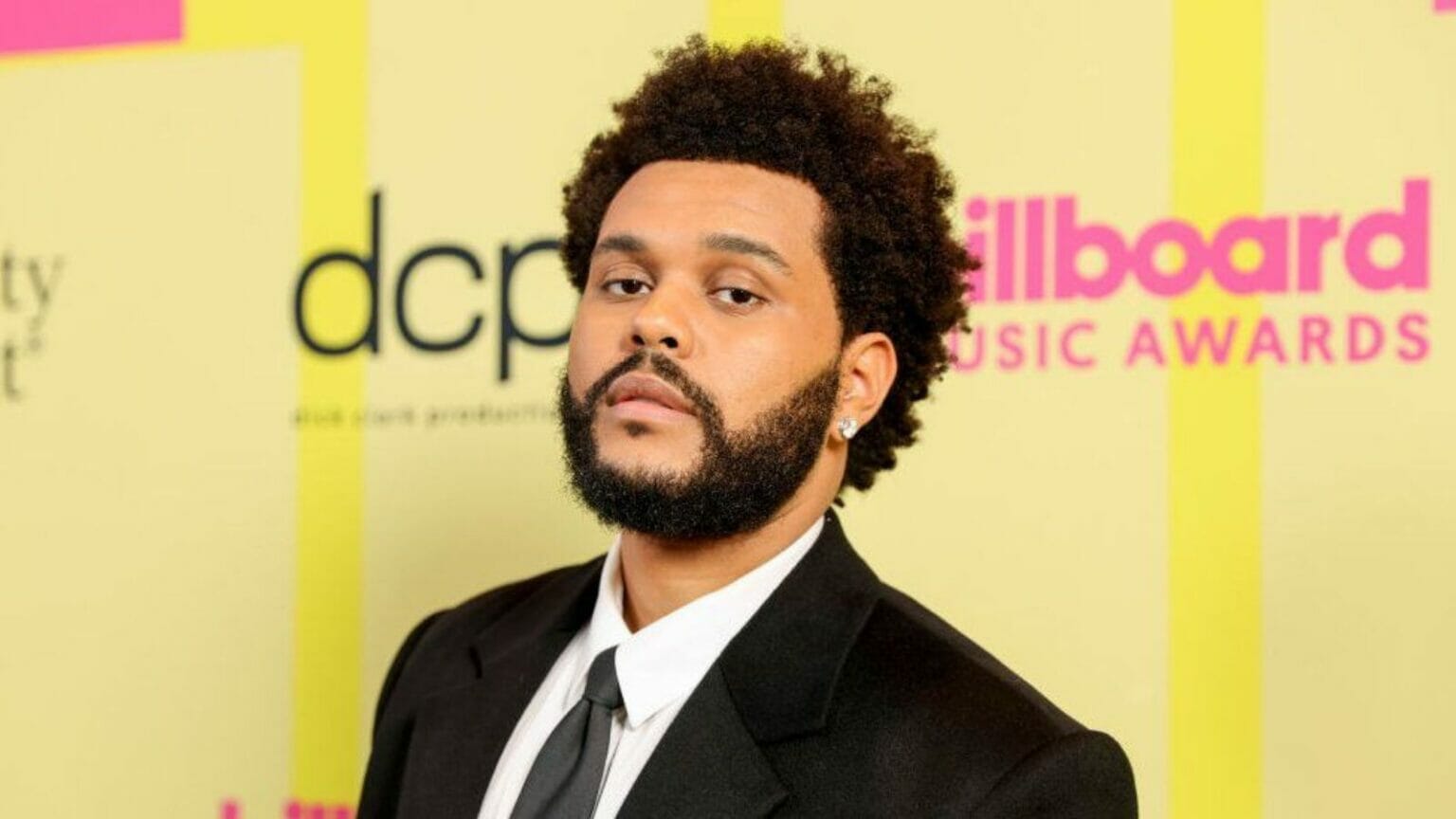 The Weeknd Net Worth 2024, Charity, Awards, Girlfriend, House And More