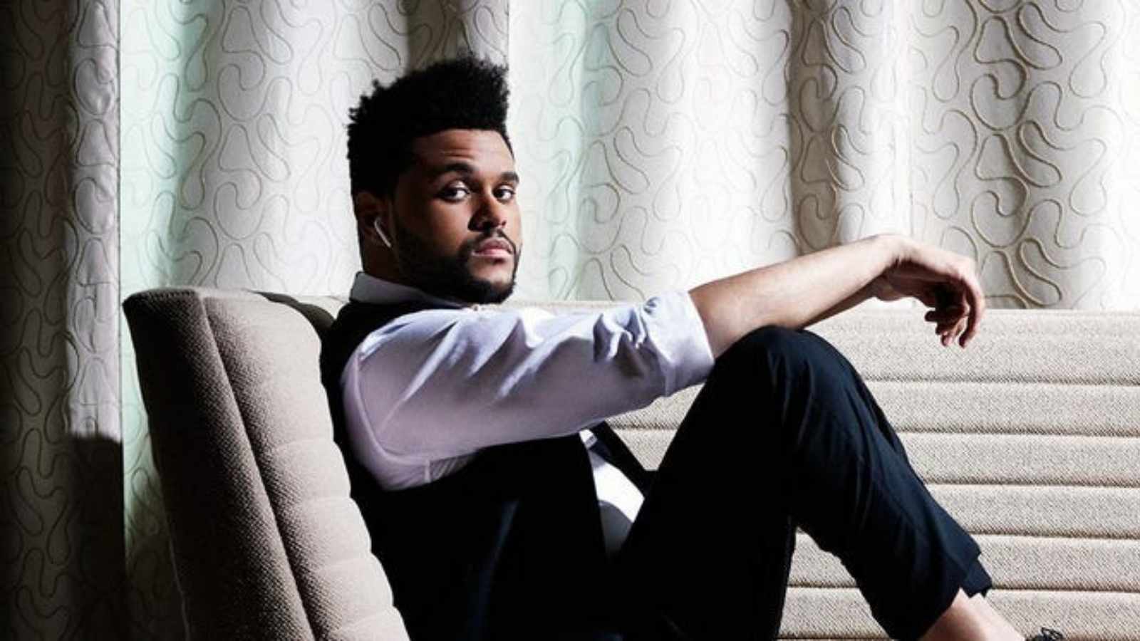 The Weeknd Net Worth 2025, Charity, Awards, Girlfriend, House And More