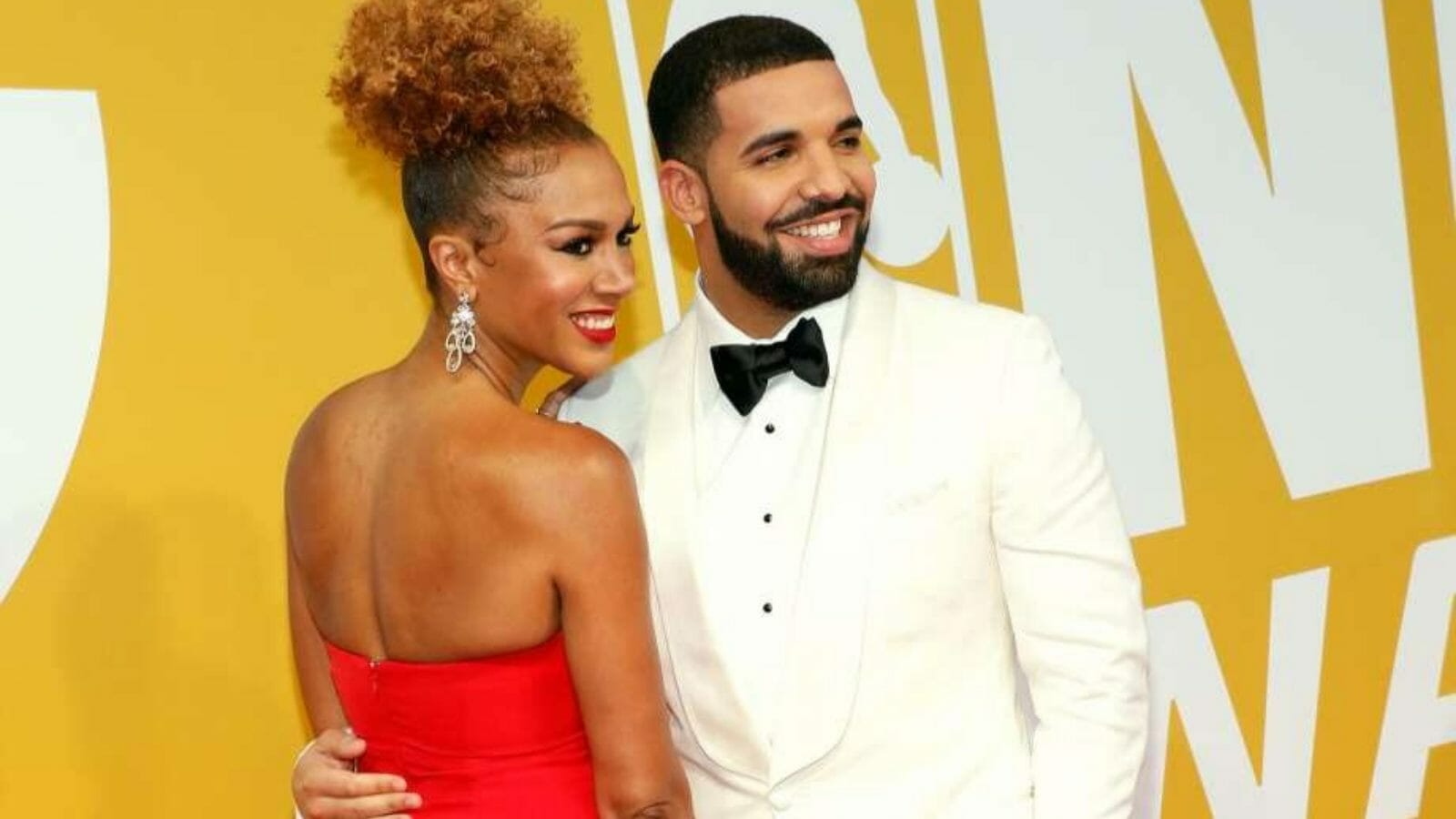 Drake and Rosalyn Gold-Onwude