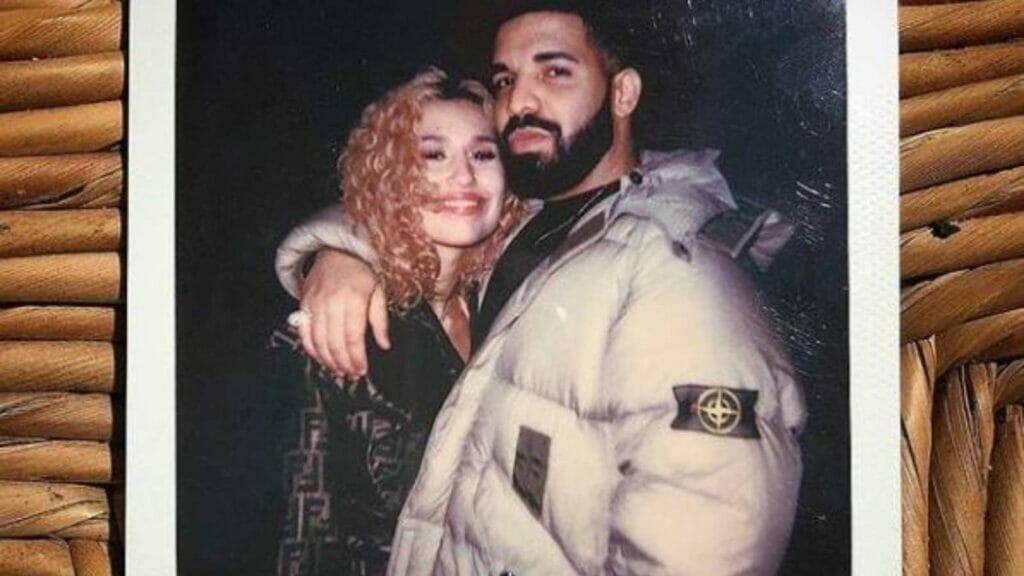 Drake and Raye