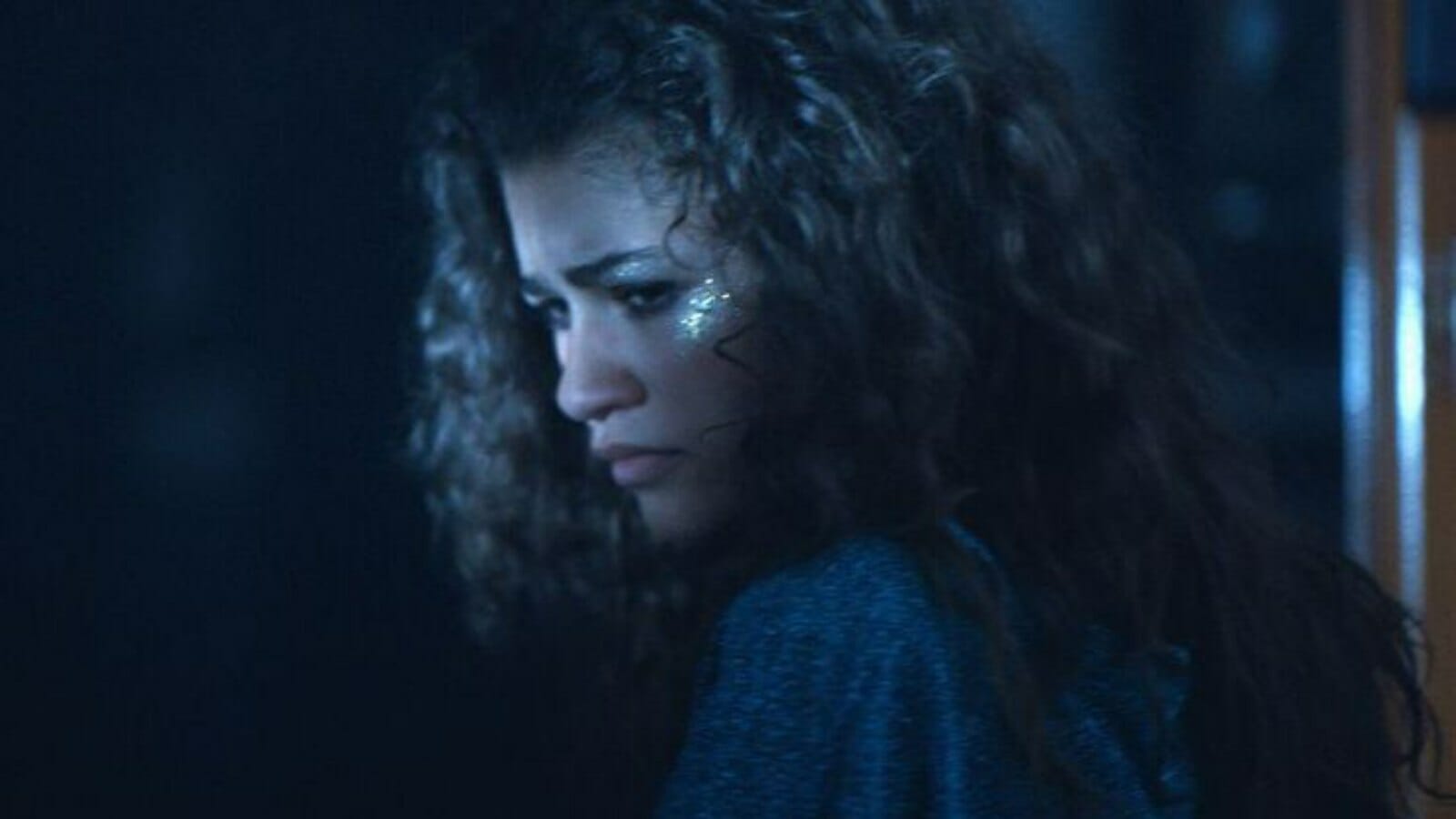 Zendaya has a message for the viewers of Euphoria season 2