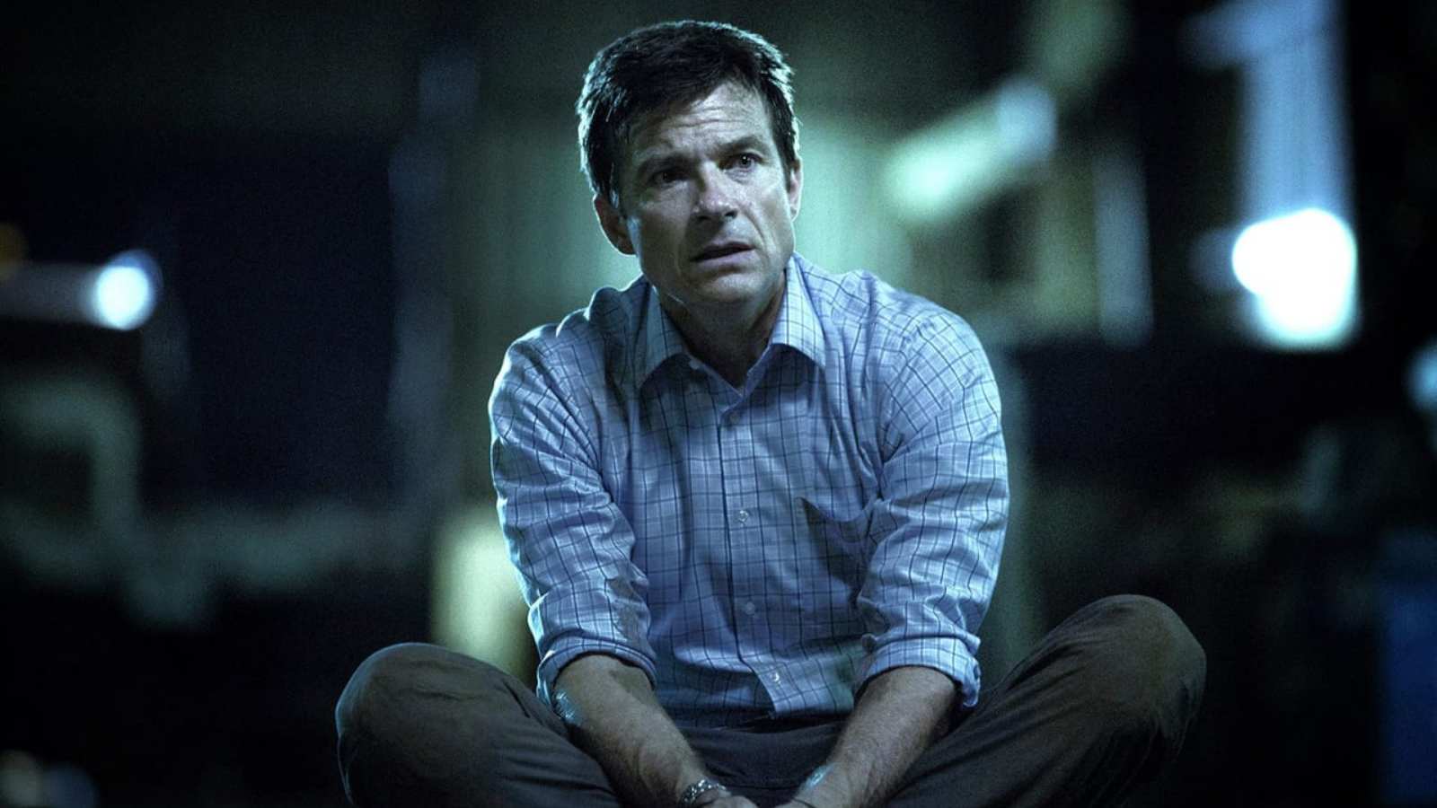 Jason Bateman as Marty Byrde in Ozark