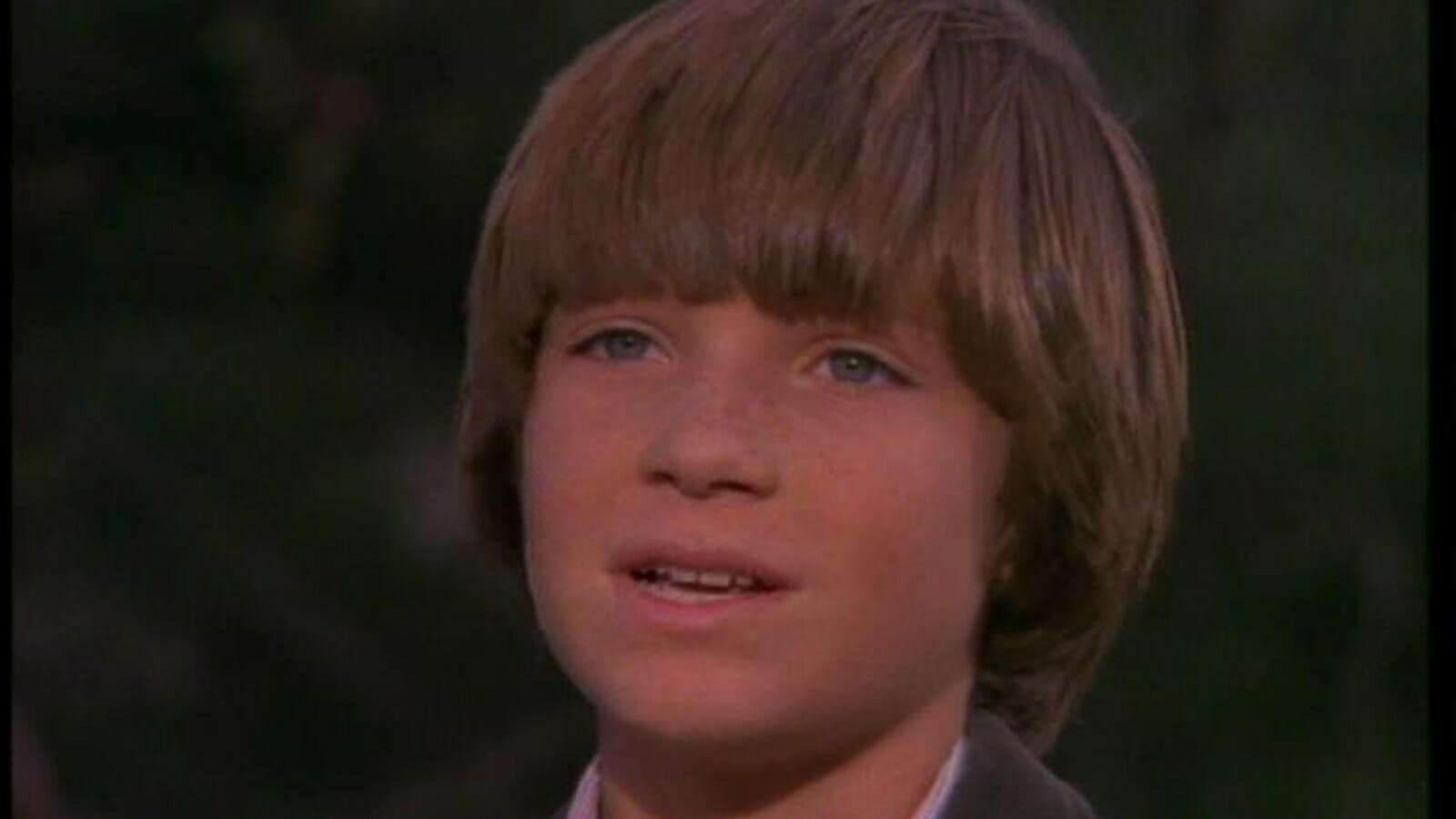 Bateman in Little House on the Prairie