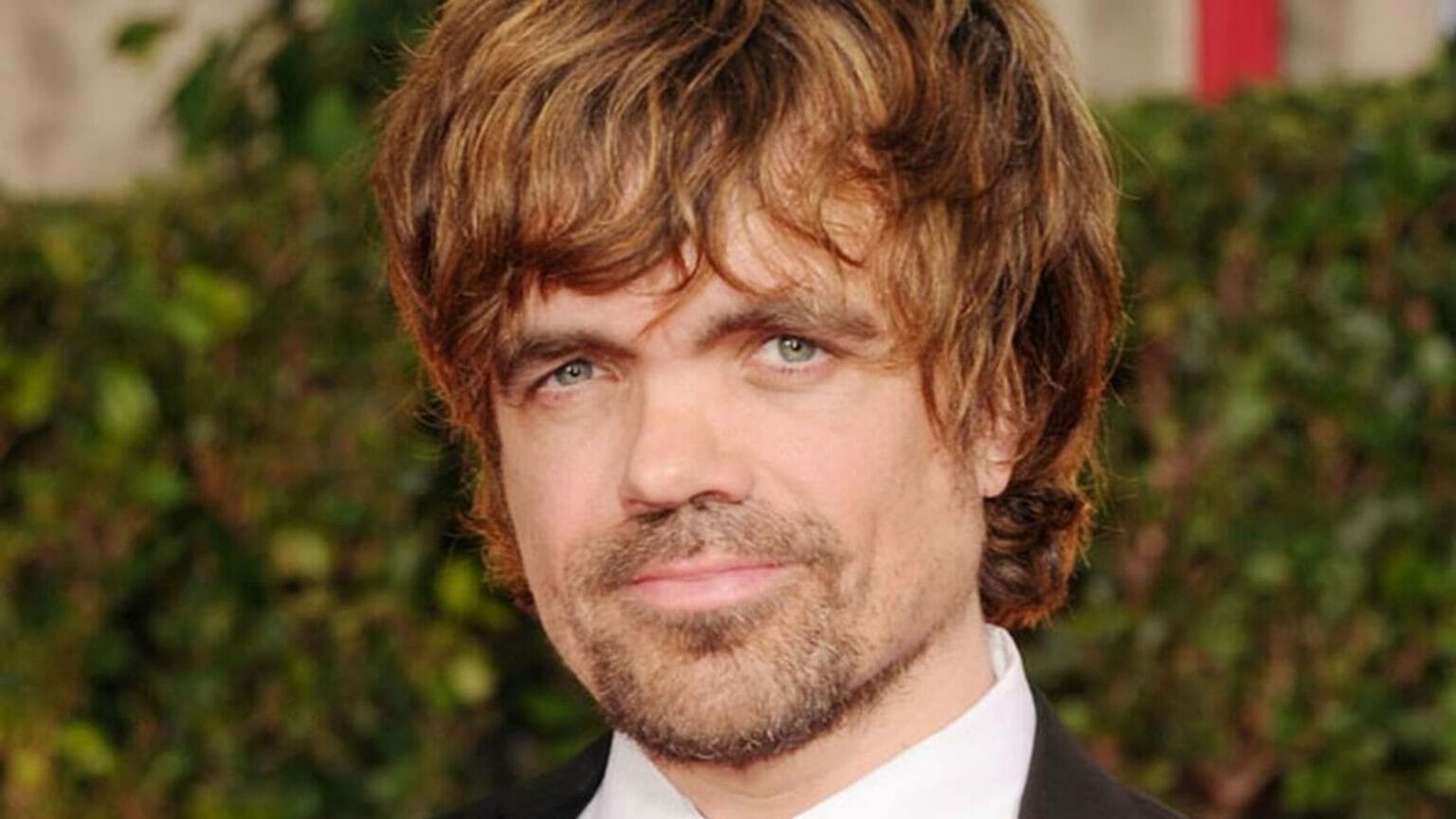 Get To Know About Peter Dinklage Net Worth, Awards And Best Roles