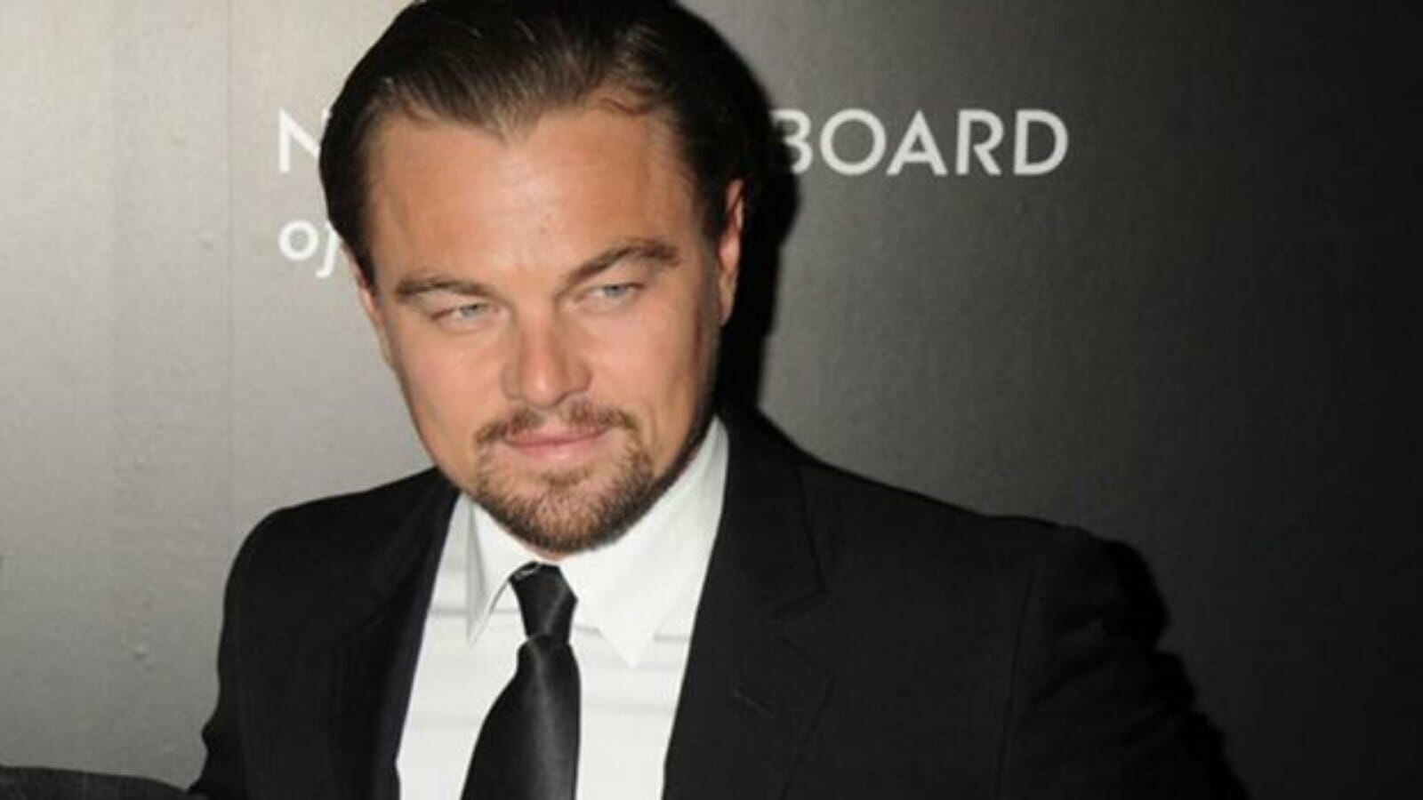 Why Did Leonardo DiCaprio Get His Secret Tattoo Removed? What Did It Mean?  - First Curiosity