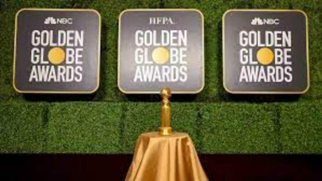 Golden Globe Awards