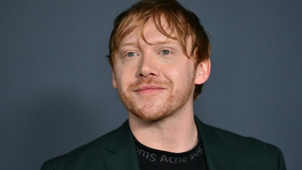 Rupert Grint