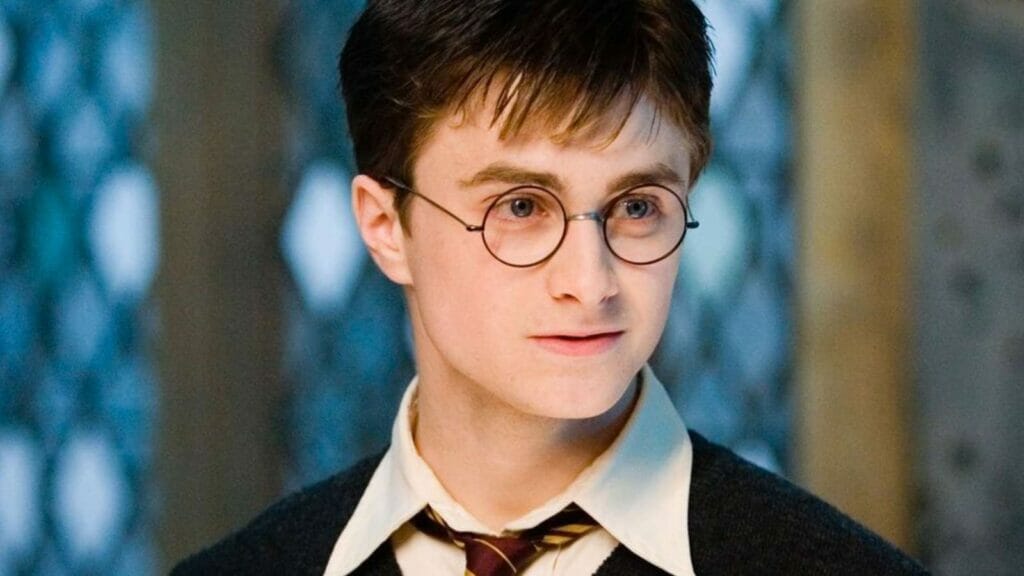 Daniel Radcliffe