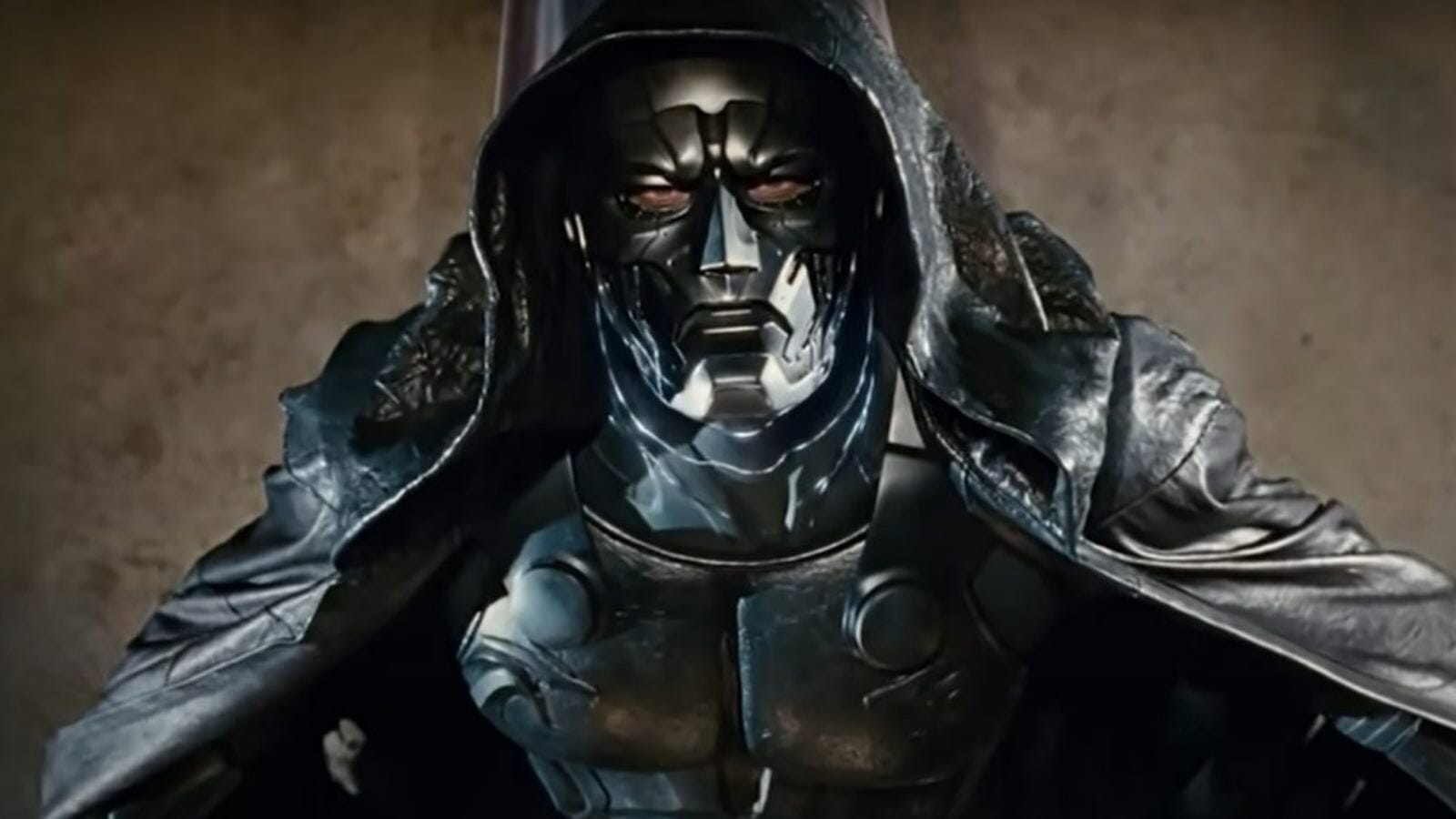 Doctor Doom