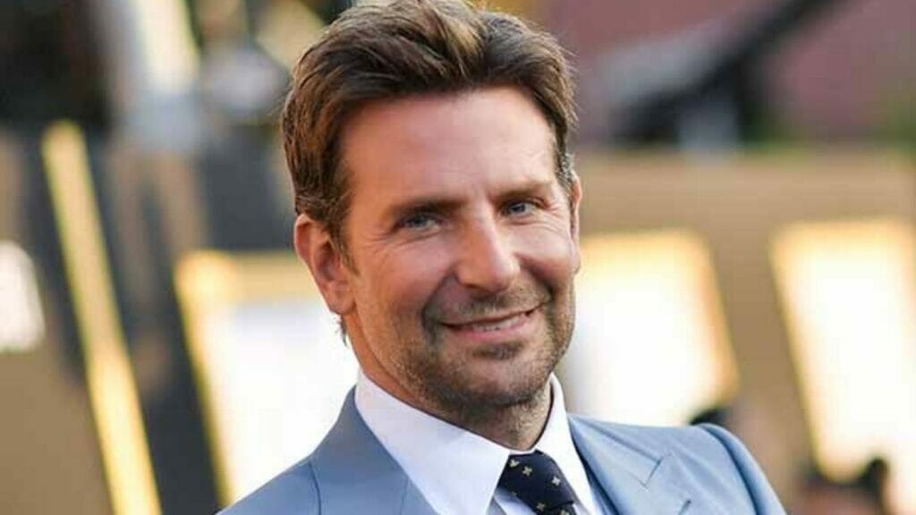 Bradley Cooper 