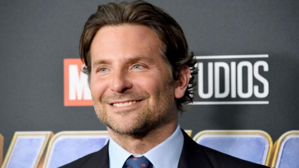 Bradley Cooper