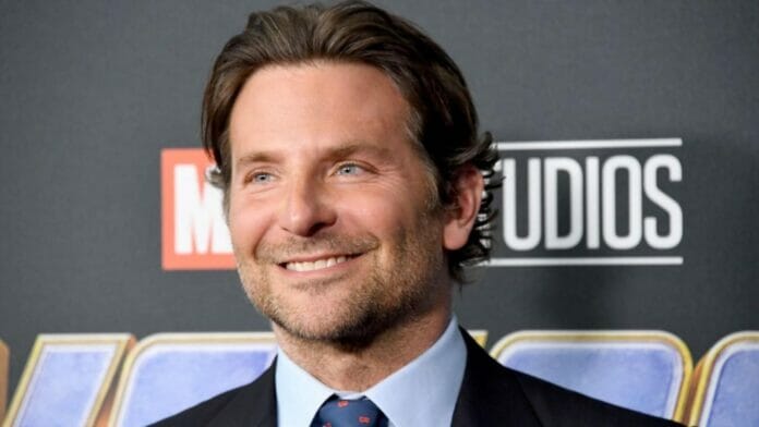 Bradley Cooper