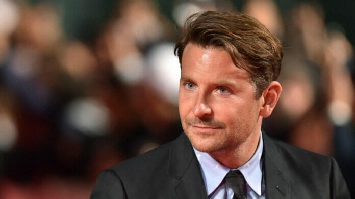 Bradley Cooper