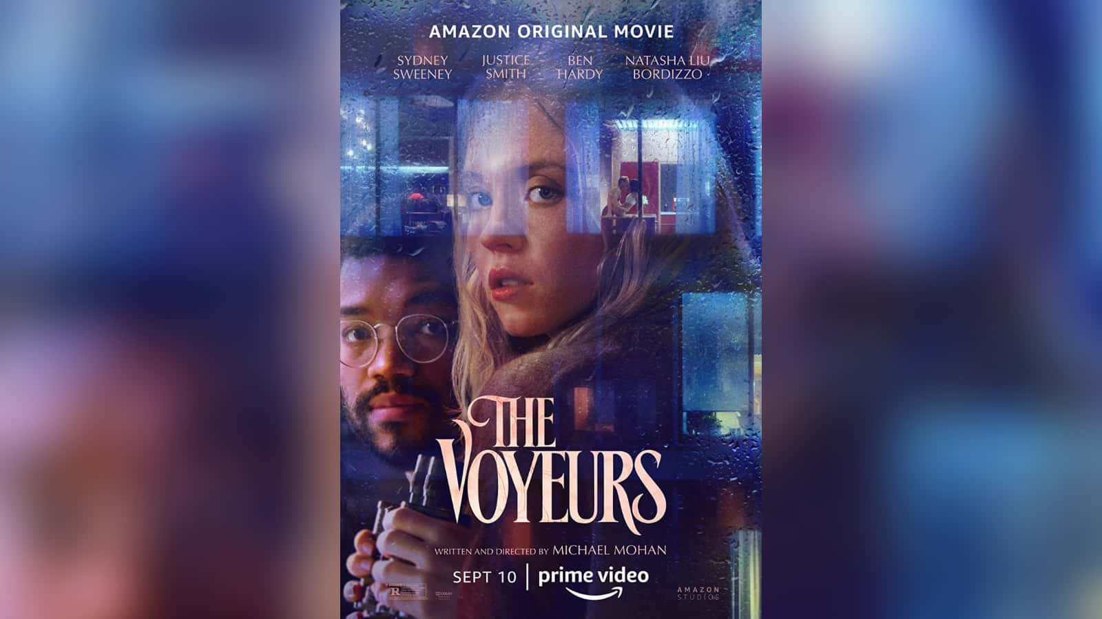 The Voyeurs