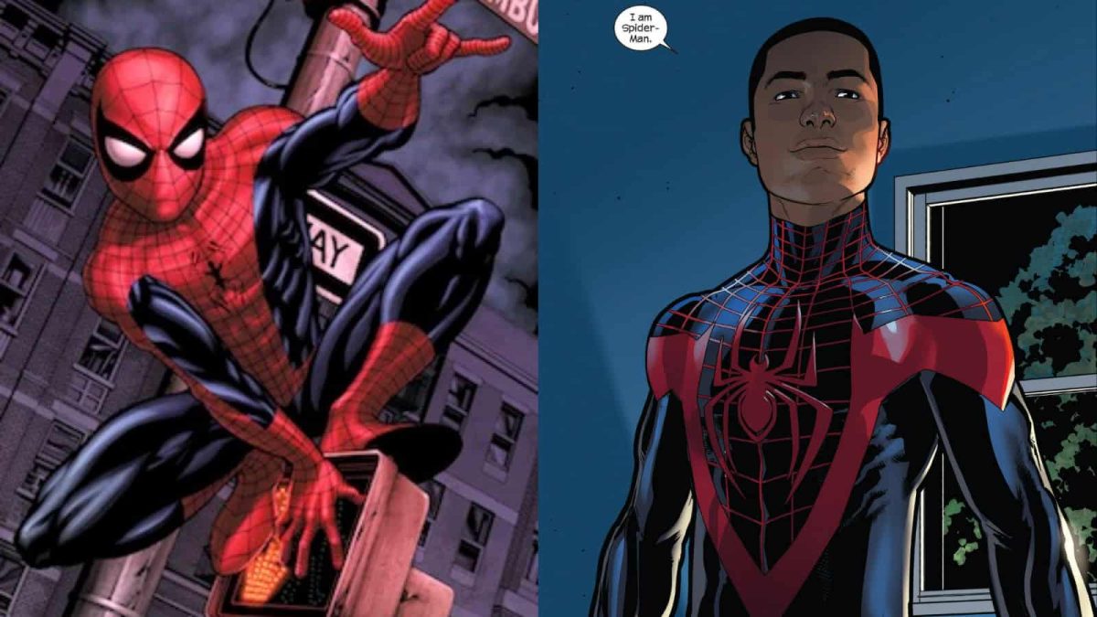 Peter Parker or Miles Morales, Who is the Strongest Spiderman ? - First  Curiosity