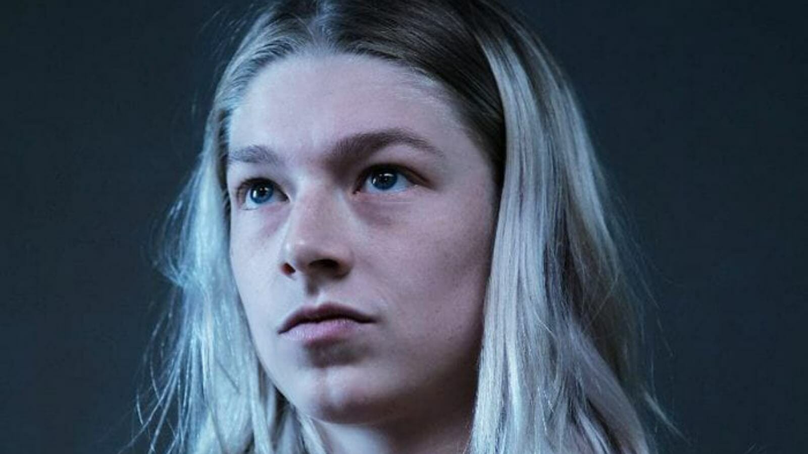 Hunter Schafer