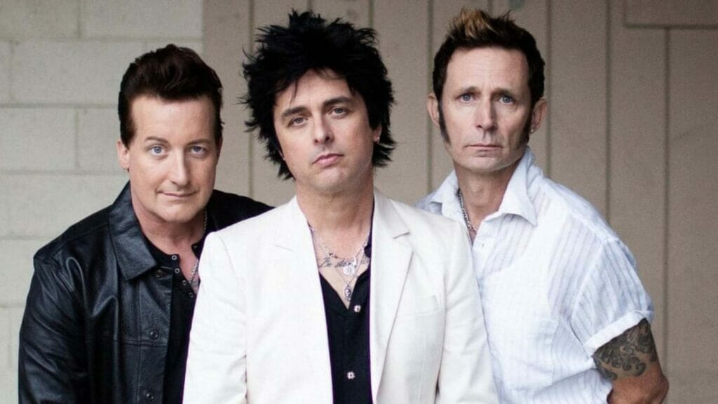 Green Day Are They still Together? First Curiosity