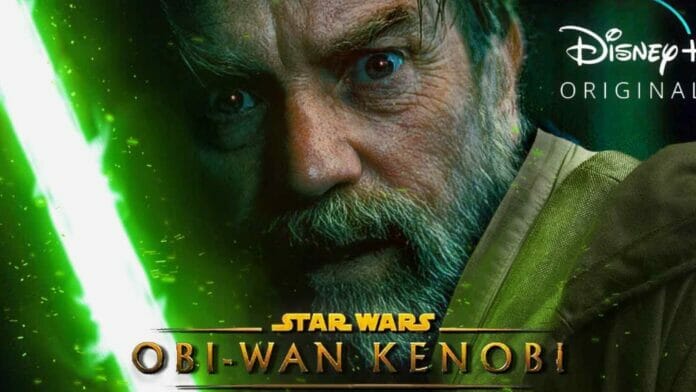 Obi-Wan Kenobi series