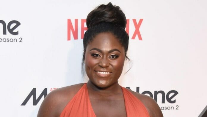 Danielle Brooks