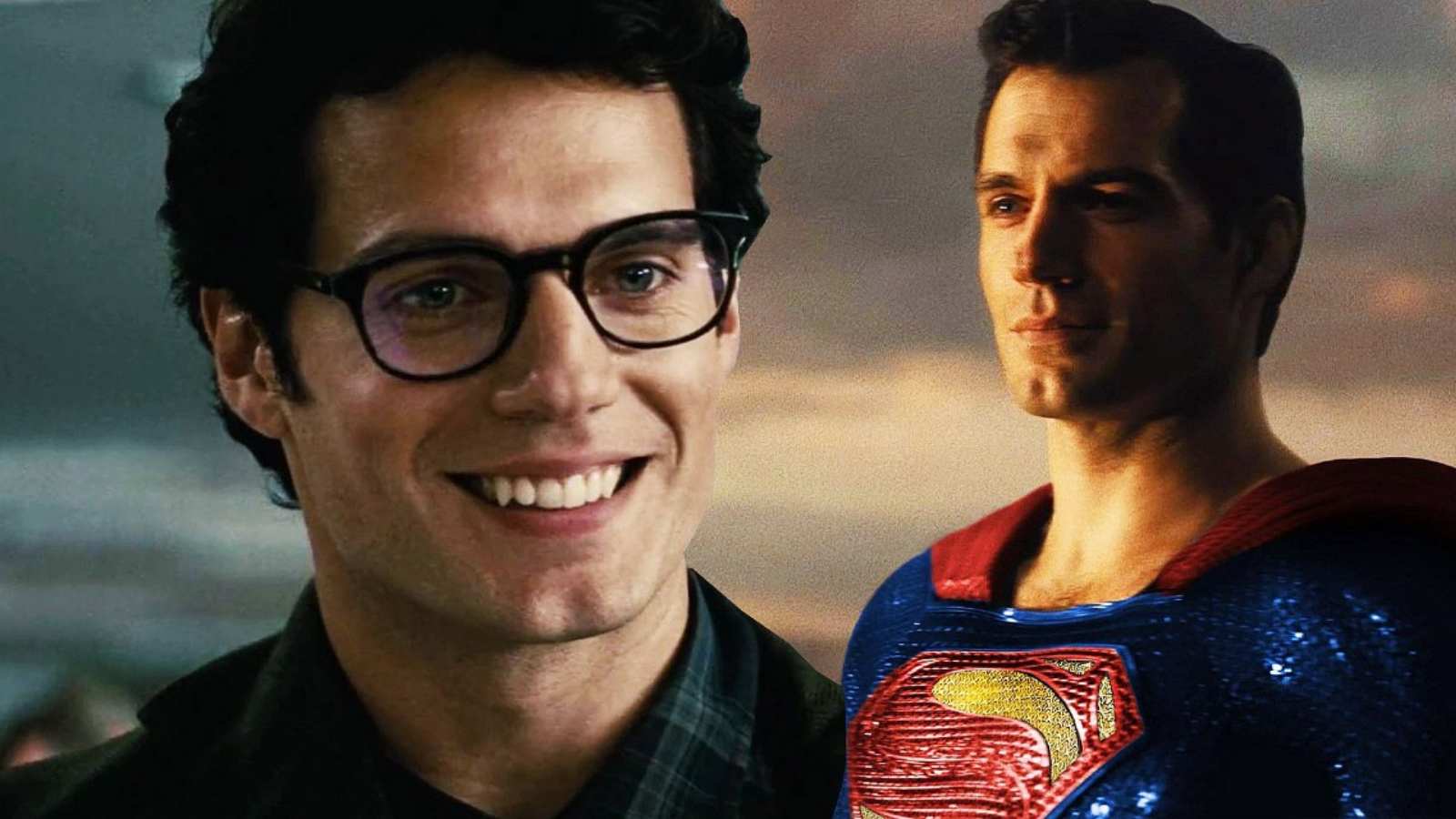 Henry Cavill: Clark Kent/ Superman from Man of Steel