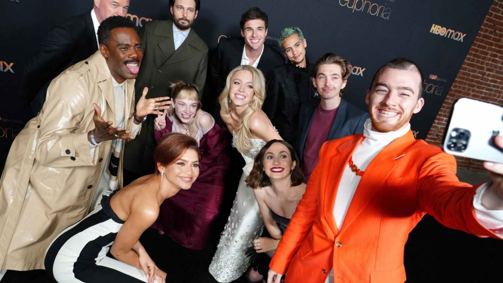 season 3 euphoria cast