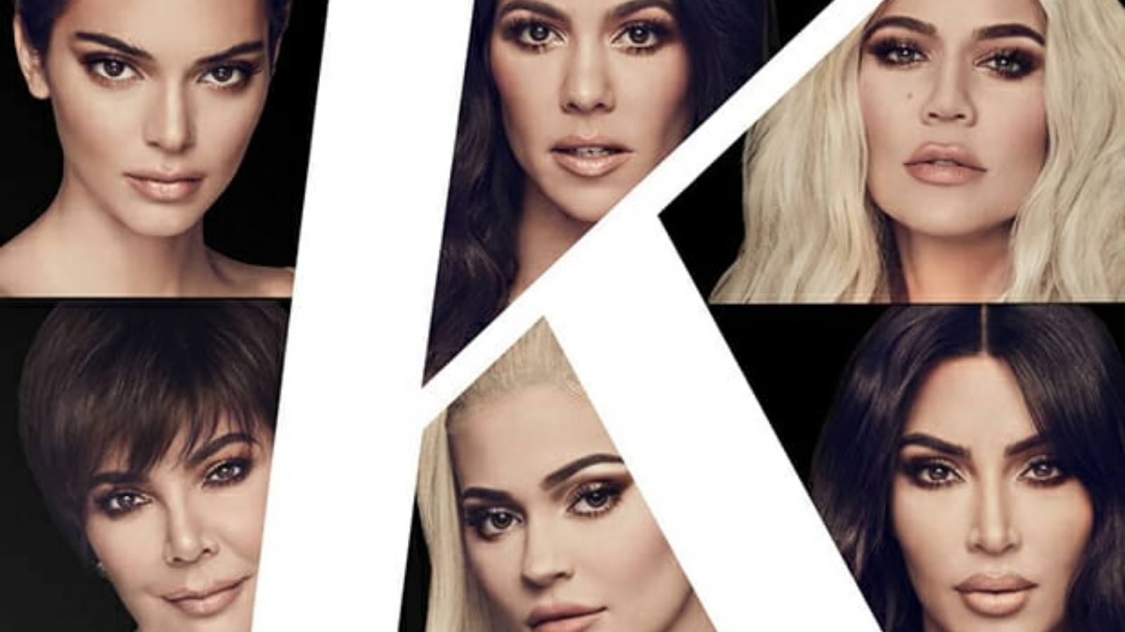 Keeping Up With The Kardashians