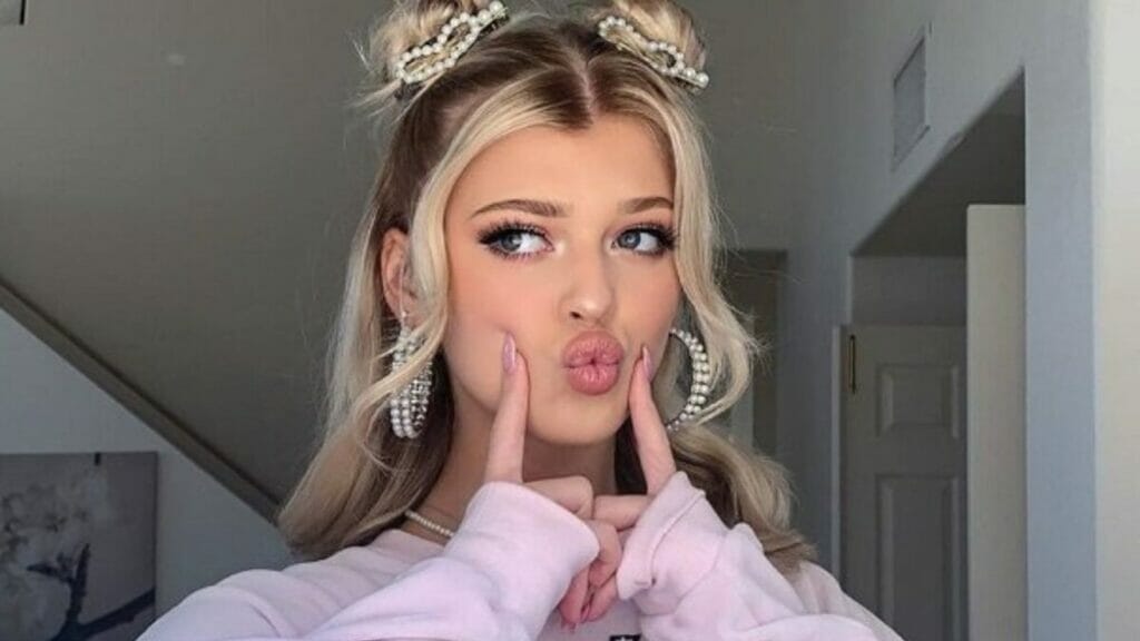 Loren Gray Beech